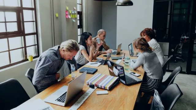 Y los ganadores son… 