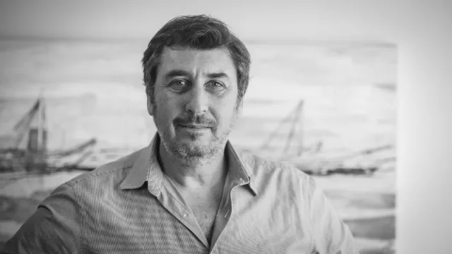 Marcos Alemanno, gerente de Administración y Finanzas