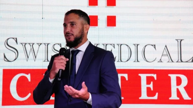 Los centros médicos in company, una tendencia que comienza en Argentina (¿podrían llegar a Córdoba?) 