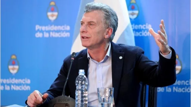 Se afirma Macri: más del 50% ya cree que en el próximo año la economía estará mejor