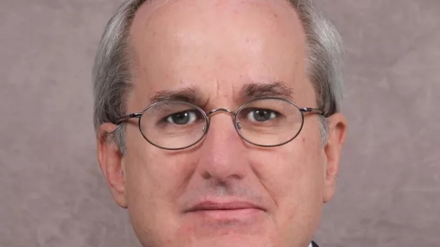 McGann, el especialista financiero premiado en los StarMine Analyst Awards 2019