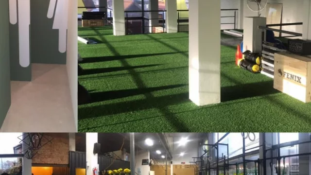Conocé Volt Training Center, el nuevo gimnasio de Urca (Crossfit, zumba y muchas actividades más) 