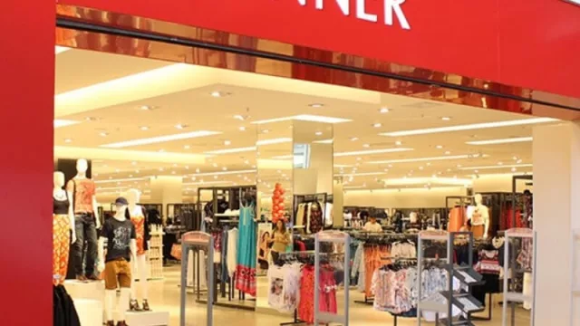 Para las fiestas Tiendas Renner debuta en Patio Olmos (la tienda ancla que nunca tuvo) 