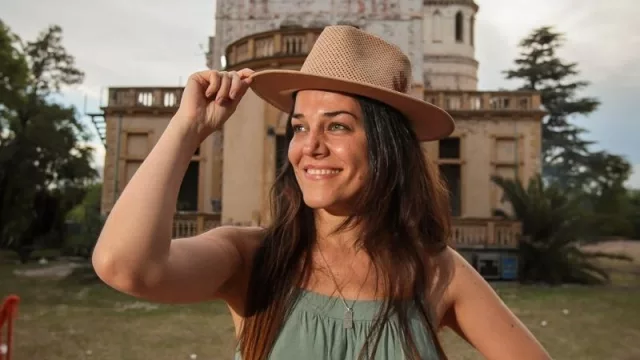 “Hay marcas a las que les laburaría gratis porque me encantan”