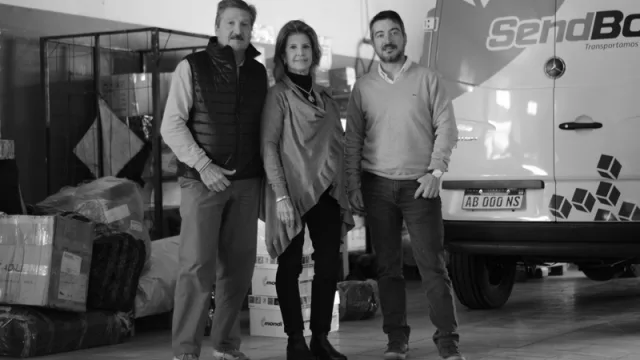 SendBox suma tres nuevas sucursales (ya son 33) y tecnología para sus clientes