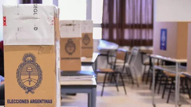 Cómo imaginan los resultados de las PASO: