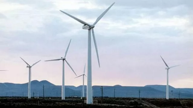 PAE y Genneia sumaron una alianza para crear dos nuevos parques eólicos en el país