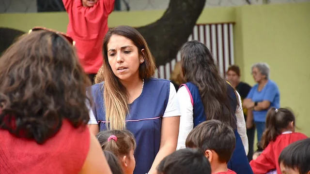 Concurso abierto: Anotate para cubrir cargos docentes en Jardines Maternales