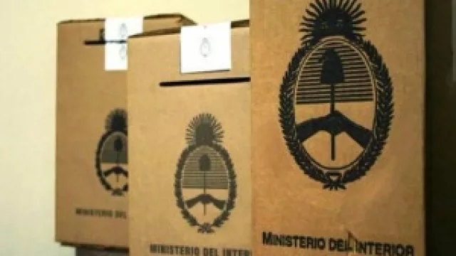 Cómo imaginan los resultados de las PASO: