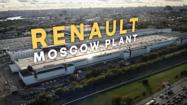También Renault suspende su actividad industrial en Rusia (tiene 45.000 empleados y le cuesta un punto de rentabilidad)