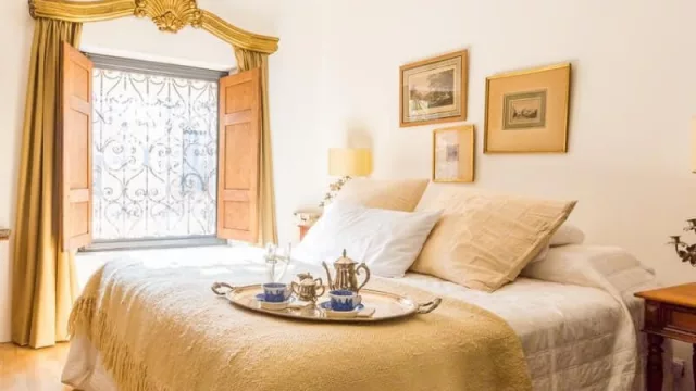 Virreinato: un hotel para reencontrarse con la historia de Córdoba (un “boutique distinto” pegado a la Manzana Jesuítica)