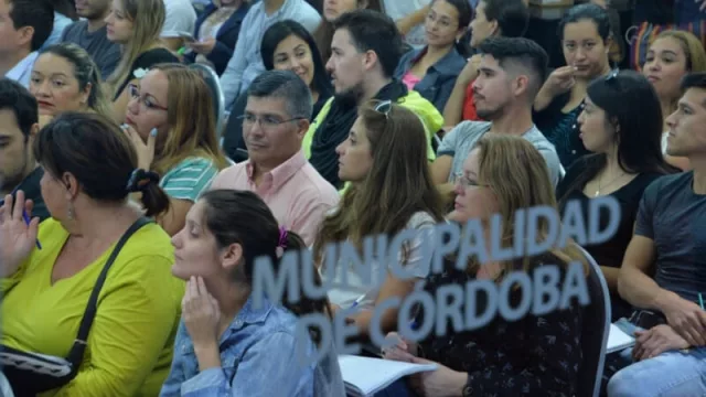 En agosto vuelven los cursos de Muni EmprendePyme