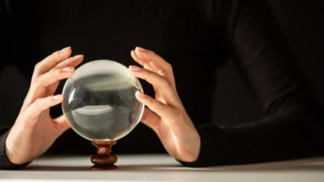 Cómo imaginan los resultados de las PASO: