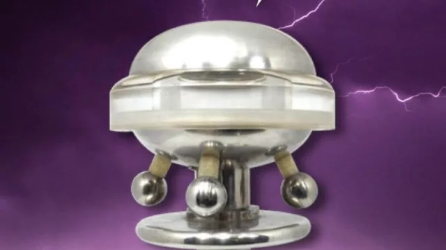 Conocé el sistema anti-rayos de Alari, la evolución del clásico pararrayos (ya hay más de 30 en el país)