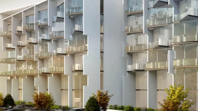 Ayres Desarrollos busca nuevos horizontes y evalúa un nuevo emprendimiento en Río Cuarto