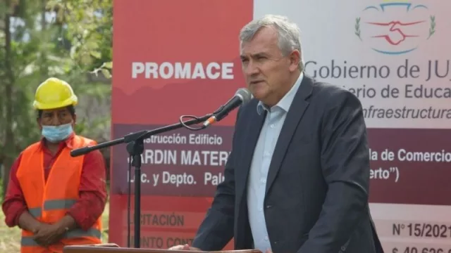 Nuevas oportunidades de inversión en litio: Morales se reunió con directivos de Gotion High-Tech