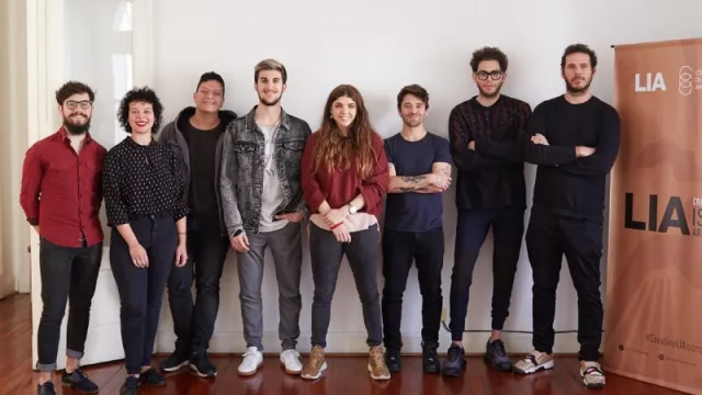 Estos son los ganadores que irán al Creative LIAisons 2019