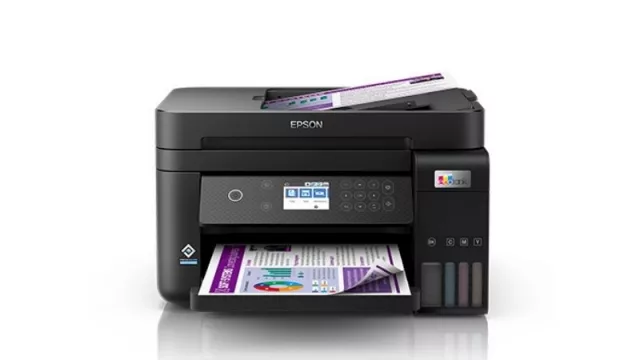 “Ok Google, pedile a mi Epson que imprima este documento”