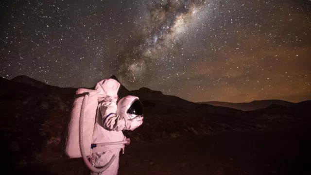 La nueva campaña de Nación que promociona ingeniosamente paisajes norteños