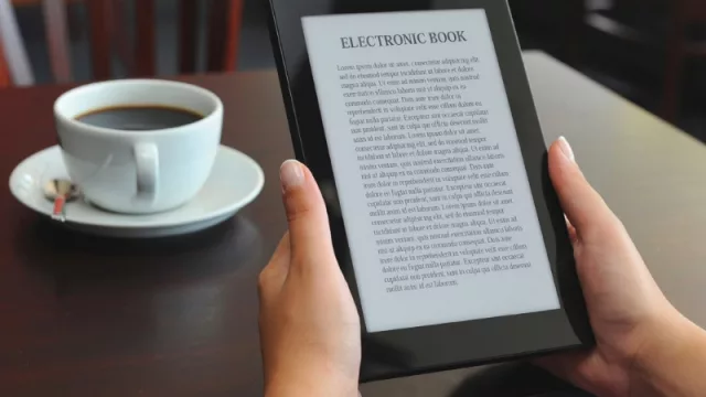 Los e-books todavía aparecen tímidamente en UY (el Plan Ceibal busca potenciarlos)