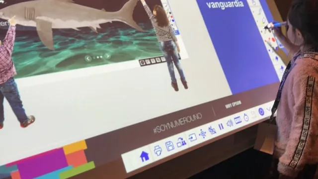 Epson trajo sus novedades a Córdoba (de impresoras “low cost” a equipos corporativos)