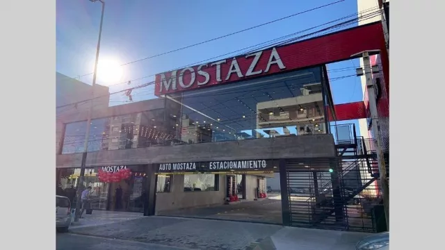 Mostaza avanza en su expansión y ya es el segundo 'player' en la guerra del 'fast food'