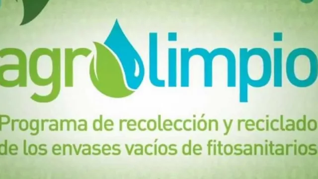 La cara ecológica de los agroinsumos: Acopio Tirolesa (uno de los centros de reciclado habilitados en Córdoba)