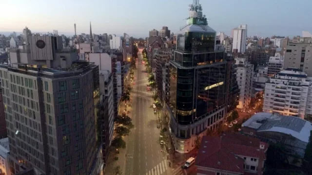 La ocupación hotelera alcanzó un 69% en la primera quincena de julio