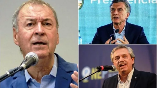 Córdoba, la Cataluña argentina que se disputan todos los candidatos 