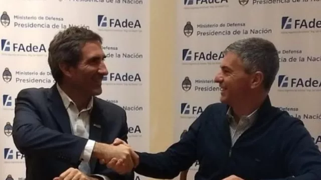 FAdeA también mantendrá los Airbus 320 de JetSmart (por ahora son 3, pero ese grupo empresario tiene pedido 75 aviones)
