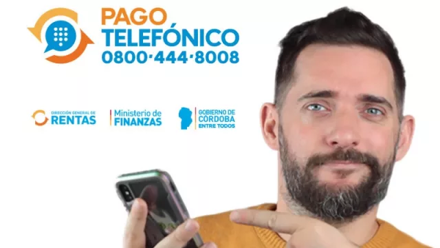 Rentas elige a Matzorama (¿lo tené´ a ese vo´?)