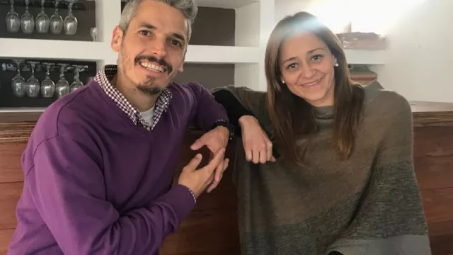 Un día en… Escalera azul, un multiespacio abierto a la capacitación y las experiencias