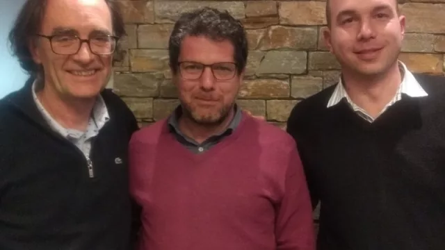 Laura, la nueva “empleada” del Ministerio de Finanzas que trabaja 24/7 (qué hace y qué puede hacer)