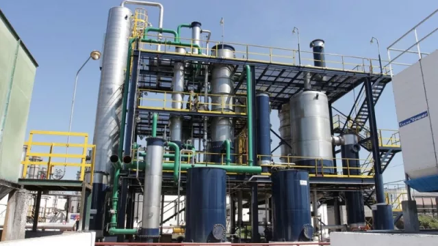 Industriales tucumanos advierten pérdida de rentabilidad en el etanol