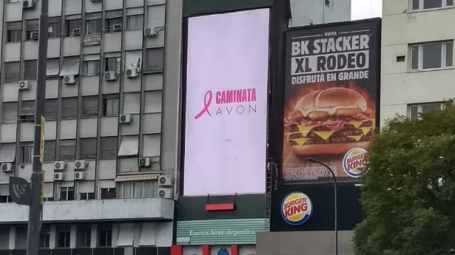 Atacama Publicidad cede el 3% de sus espacios a causas solidarias