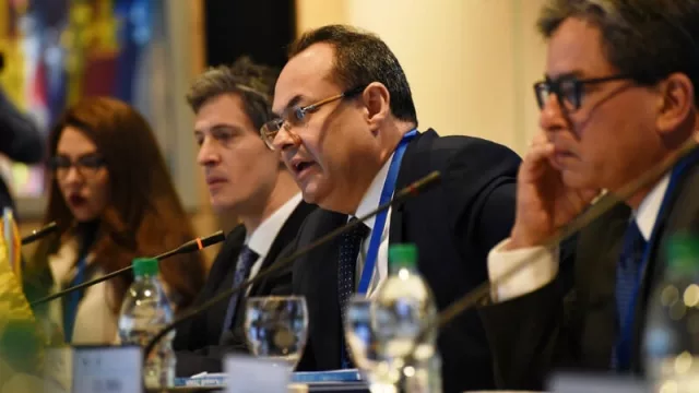 El Banco de Desarrollo de América Latina y un crédito millonario para la región