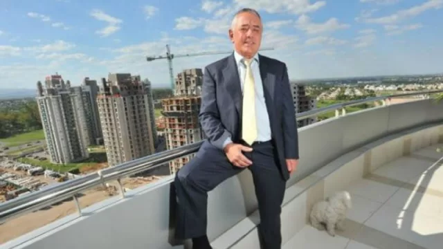 Repercusiones sobre la liberación de Jorge Petrone