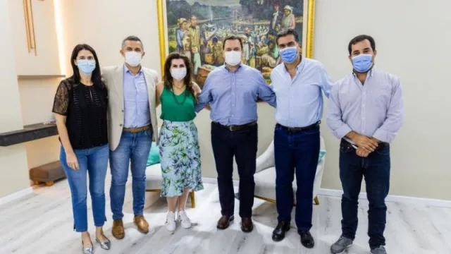 Fábrica brasileña de pelotas confirmó su instalación en Puerto Vilelas (generará 200 puestos de trabajo)