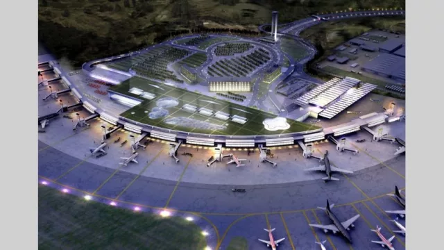 La "Revolución de los Aviones" muestra frutos