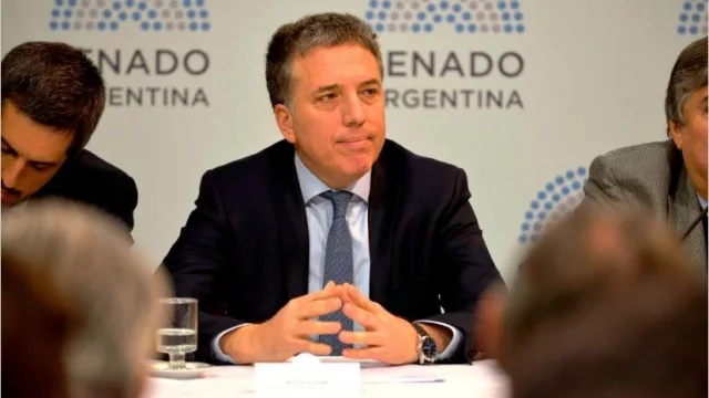 El Tesoro ya vendió u$s 3420 millones de los dólares autorizados por el FMI