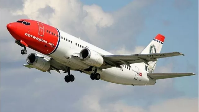 Norwegian será la primera 'low cost' en volar desde Argentina a Estados Unidos