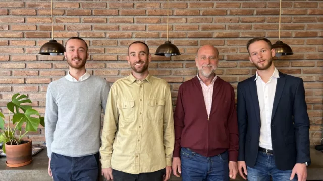 Biderbost Grupo, la desarrollista carlospacense que propone una ''arquitectura pensada'' (42 años de experiencia)