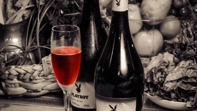 Historias si las hay: Playboy (la marca cordobesa, no la revista) lanzó una línea de vinos con el sello del “conejito”  