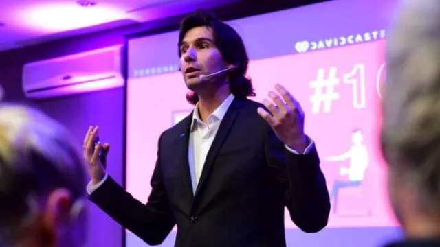 10 claves para potenciar tu marca personal (la conferencia de David Castejón y el caso Luis Miguel)