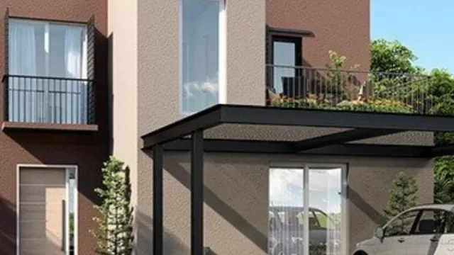 A un año de entregar sus primeras viviendas, Nobú Housing presentó su “casa modelo” 