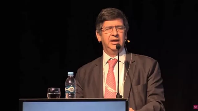 Héctor Huici, secretario de Tecnologías de la Información y las Comunicaciones de la Secretaría de Modernización de la Nación.