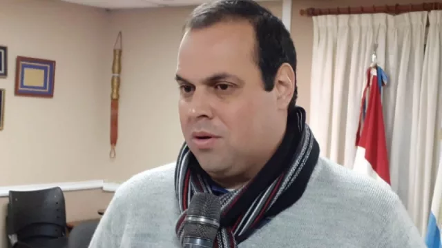 El Festival de Doma y Folklore dejó $ 52 millones de utilidades (Juan Ignacio López es el nuevo presidente)