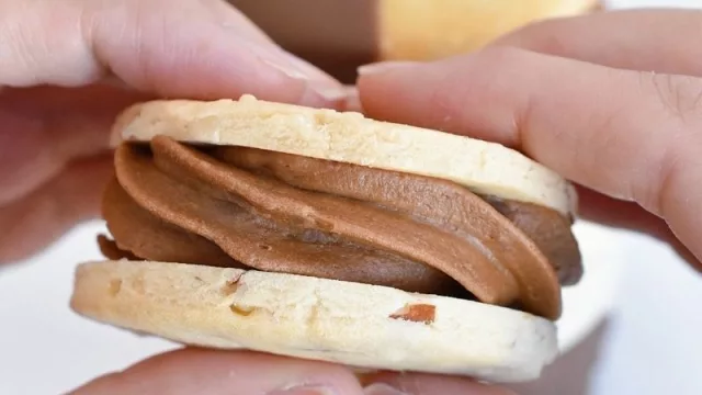 Fundación Empate presentó Masamano: pastelería a cargo de personas con síndrome de down (y pensado para un “público real”)