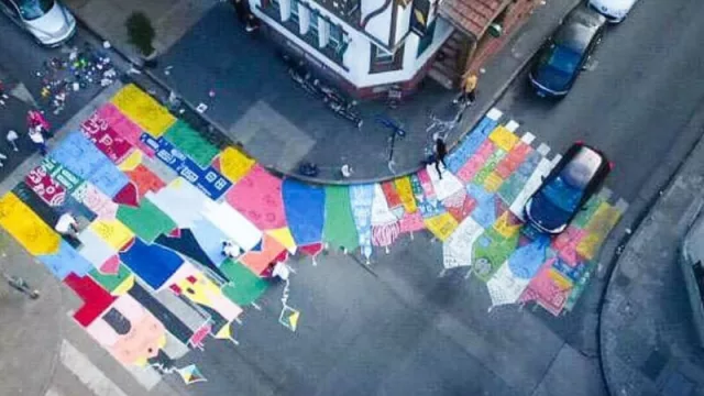 Lo nuevo de Who para Nobis (cuando la publicidad es arte)