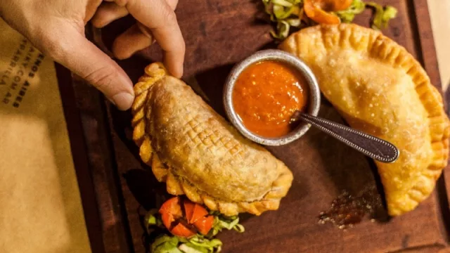 En el Día de la Independencia Maiky tiene un menú especial 